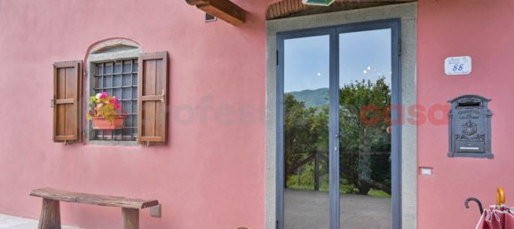 5 rooms House in Castelnuovo di Garfagnana, Italy No. 274906 2