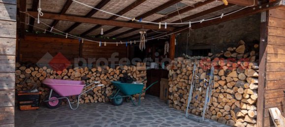 5 rooms House in Castelnuovo di Garfagnana, Italy No. 274906 11