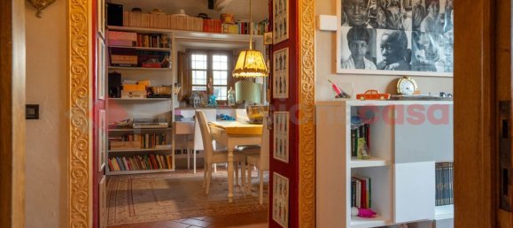 5 rooms House in Castelnuovo di Garfagnana, Italy No. 274906 16