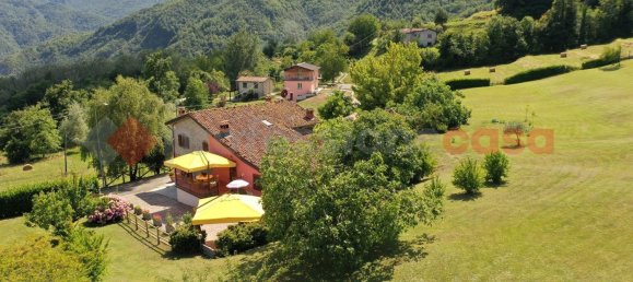 5 rooms House in Castelnuovo di Garfagnana, Italy No. 274906 5