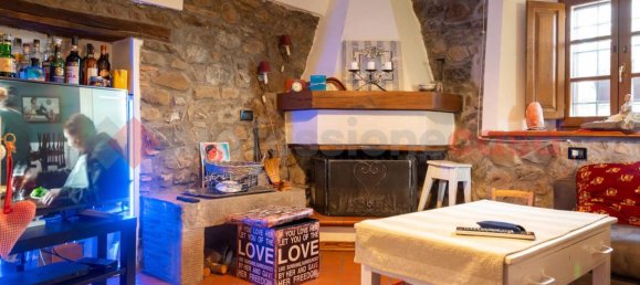 5 rooms House in Castelnuovo di Garfagnana, Italy No. 274906 19