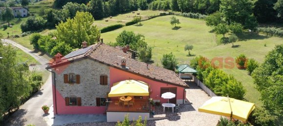 5 rooms House in Castelnuovo di Garfagnana, Italy No. 274906 4