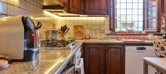 5 rooms House in Castelnuovo di Garfagnana, Italy No. 274906 14