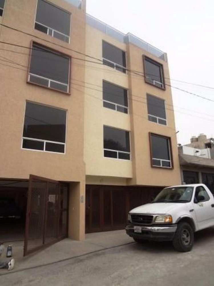 2 bedrooms Apartment in Ciudad Lopez Mateos, Mexico No. 222463