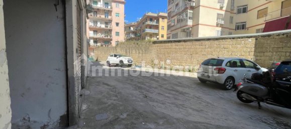 Garage in Naples, Italy 16m², Nr. 317816 2