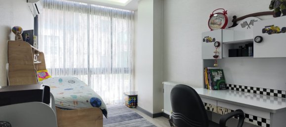 Villa 5+1 in Izmir, Turkey No. 40891 2