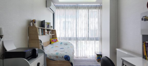 Villa 5+1 in Izmir, Turkey No. 40891 6