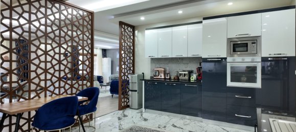 Villa 5+1 in Izmir, Turkey No. 40891 17