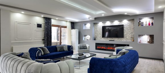 Villa 5+1 in Izmir, Turkey No. 40891 18