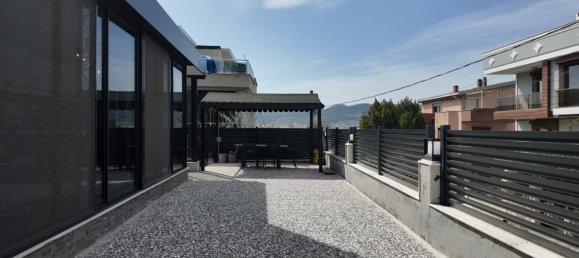 Villa 5+1 in Izmir, Turkey No. 40891 22