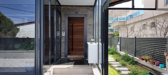 Villa 5+1 in Izmir, Turkey No. 40891 24