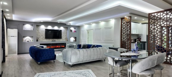 Villa 5+1 in Izmir, Turkey No. 40891 23