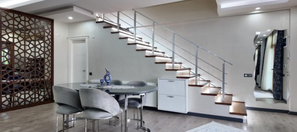 Villa 5+1 in Izmir, Turkey No. 40891 11