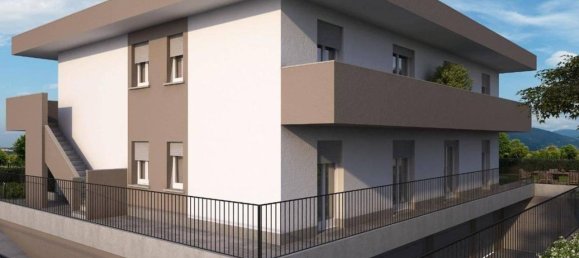 4 rooms Apartment in Ghisalba, Italy No. 73225 6