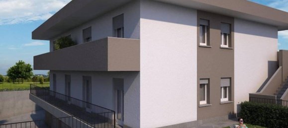4 rooms Apartment in Ghisalba, Italy No. 73225 5