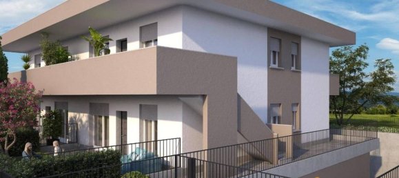 4 rooms Apartment in Ghisalba, Italy No. 73225 3