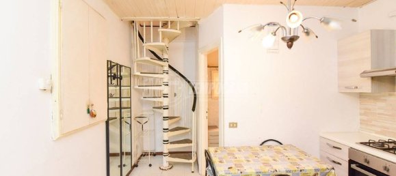 1 bedroom Apartment in Canzo, Italy No. 210901 6