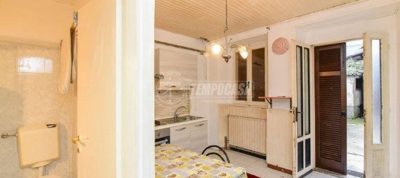 1 bedroom Apartment in Canzo, Italy No. 210901 5