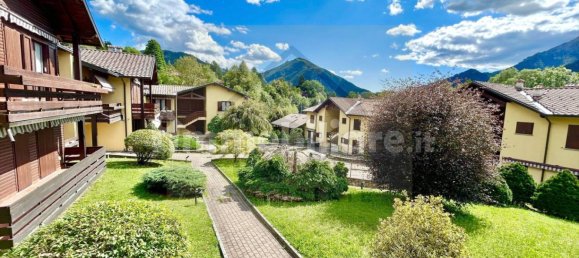 2 Schlafzimmer Wohnung in Barzio, Italy, Nr. 276606 49