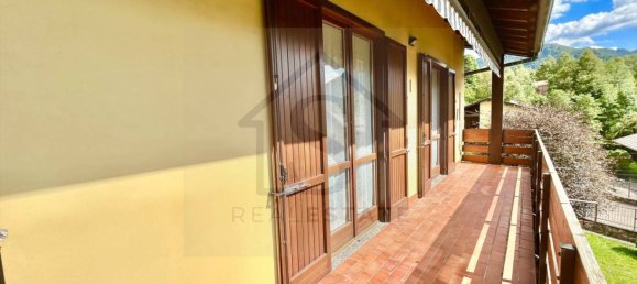 2 Schlafzimmer Wohnung in Barzio, Italy, Nr. 276606 13