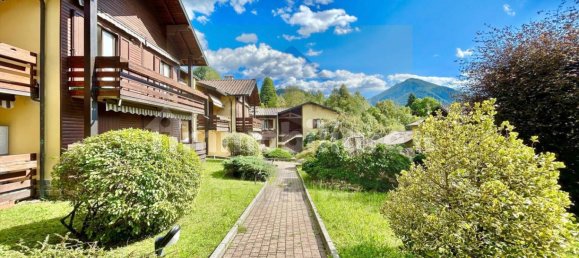 2 Schlafzimmer Wohnung in Barzio, Italy, Nr. 276606 42