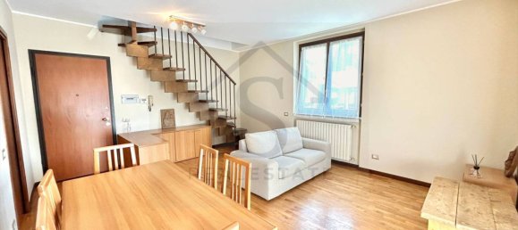 2 Schlafzimmer Wohnung in Barzio, Italy, Nr. 276606 7