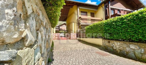 2 Schlafzimmer Wohnung in Barzio, Italy, Nr. 276606 47