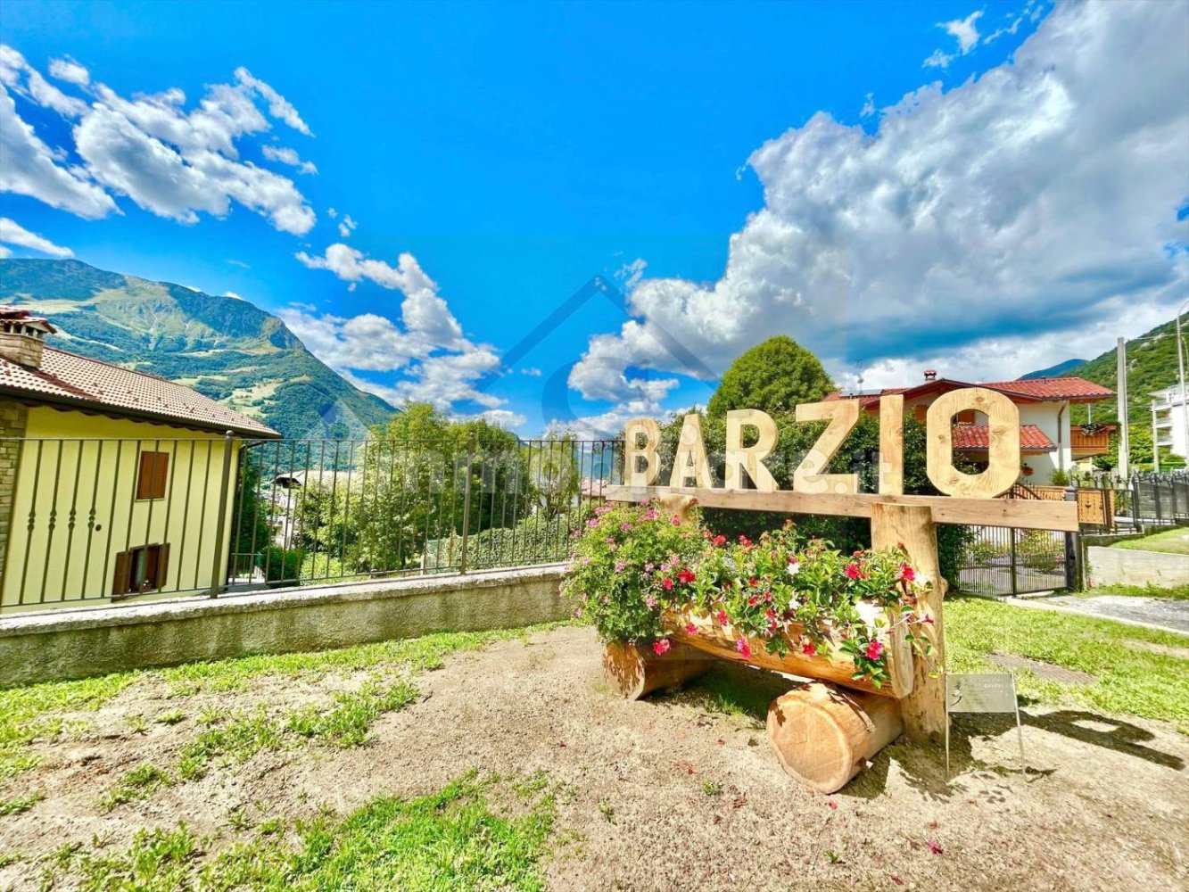 2 Schlafzimmer Wohnung in Barzio, Italy, Nr. 276606