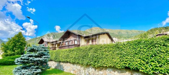 2 Schlafzimmer Wohnung in Barzio, Italy, Nr. 276606 44