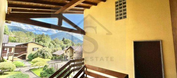 2 Schlafzimmer Wohnung in Barzio, Italy, Nr. 276606 50