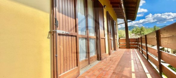 2 Schlafzimmer Wohnung in Barzio, Italy, Nr. 276606 14