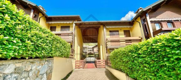 2 Schlafzimmer Wohnung in Barzio, Italy, Nr. 276606 48