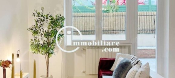 Apartamento de 2 habitaciónes en Rome, Italy No. 203250 10