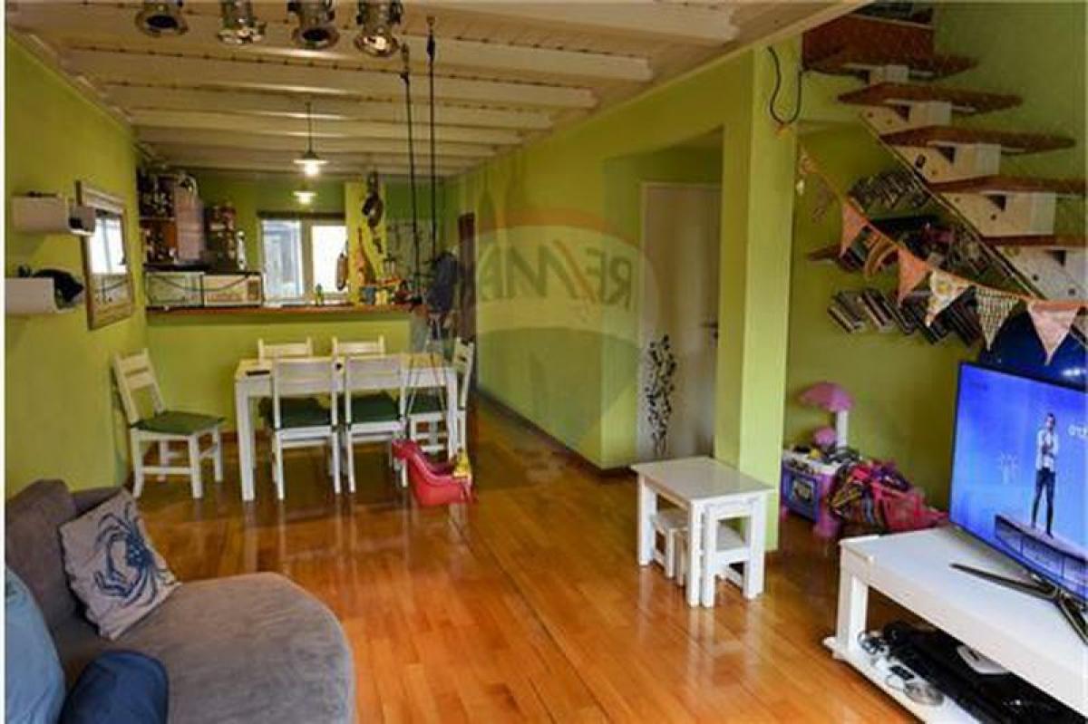 2 bedrooms Apartment in Buenos Aires, Argentina No. 102390