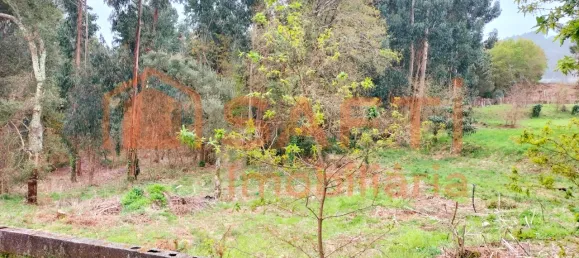 900m² Land in Vila Nova de Cerveira, Portugal No. 78194 2