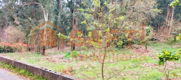 900m² Land in Vila Nova de Cerveira, Portugal No. 78194 4