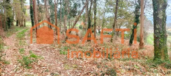 900m² Land in Vila Nova de Cerveira, Portugal No. 78194 3