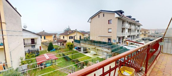 Apartamento de 3 divisões em Santa Vittoria d'Alba, Italy N.º 32334 39