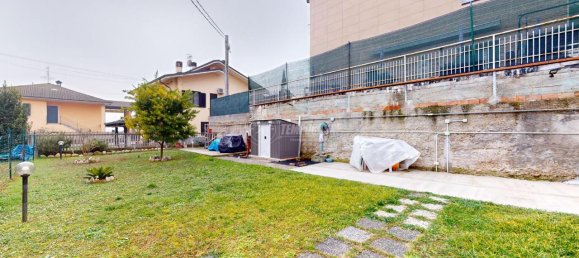 Apartamento de 3 divisões em Santa Vittoria d'Alba, Italy N.º 32334 37