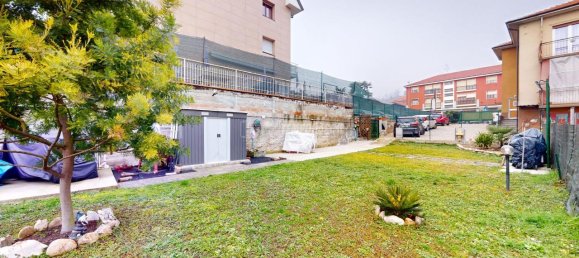 Apartamento de 3 divisões em Santa Vittoria d'Alba, Italy N.º 32334 32