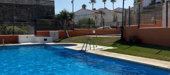 2 Schlafzimmer Wohnung in Alcorrin, Spain, Nr. 59535 2