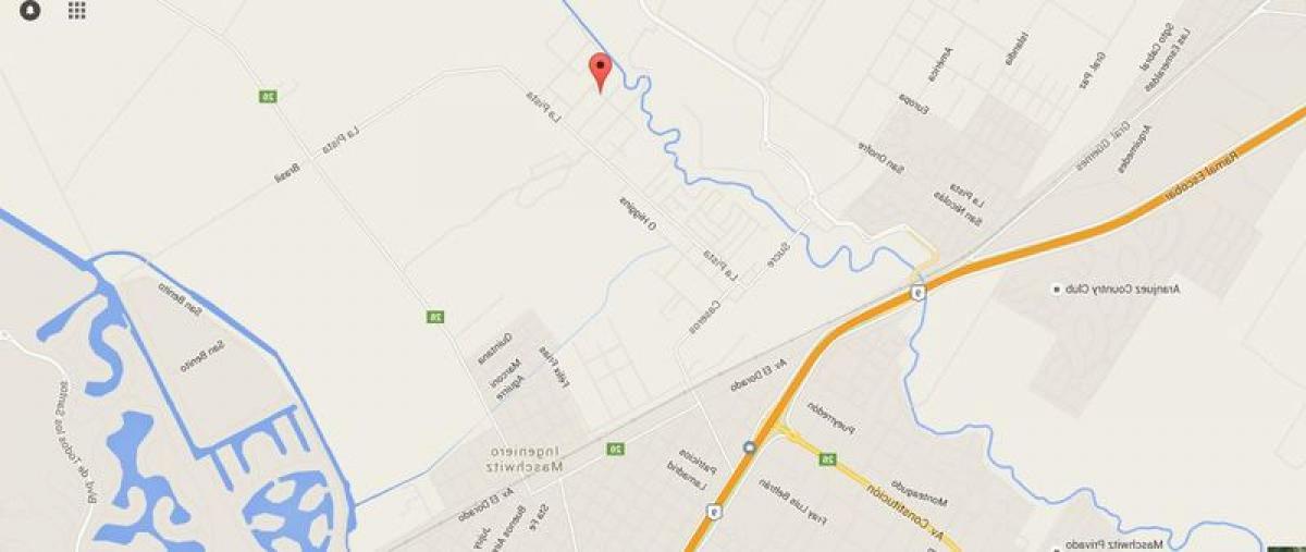  Land in Escobar, Argentina No. 115295