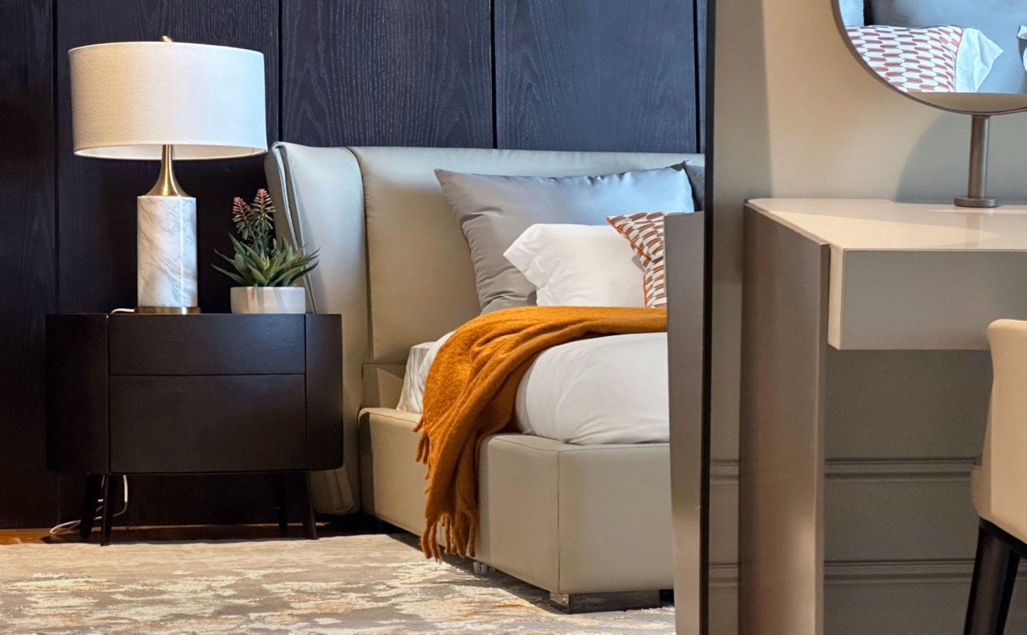 1 Schlafzimmer Wohnung in BLUEWATERS RESIDENCES, Bluewaters, UAE, Nr. 64038