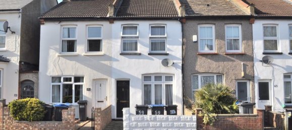 2 bedrooms House in Croydon, United Kingdom No. 13504 10