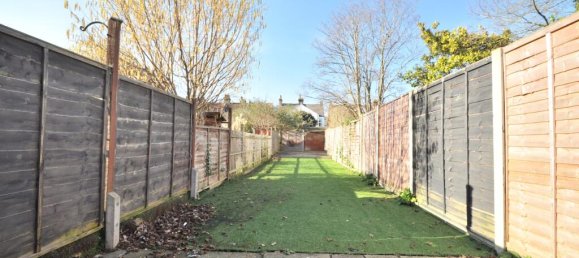 2 bedrooms House in Croydon, United Kingdom No. 13504 5