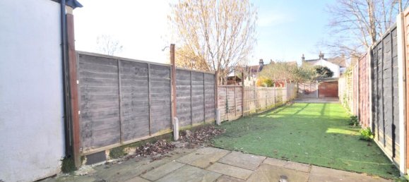 2 bedrooms House in Croydon, United Kingdom No. 13504 11