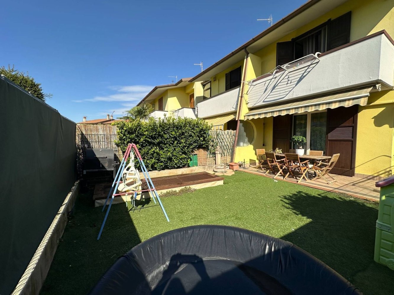 4 bedrooms House in Verdellino, Italy No. 366160