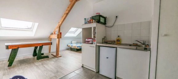 10-Zimmer Wohnung in Le Havre, France, Nr. 358913 15
