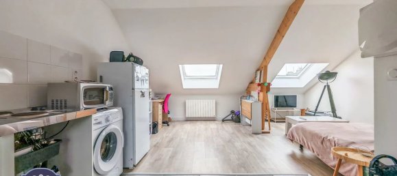 10-Zimmer Wohnung in Le Havre, France, Nr. 358913 13