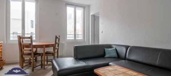 10-Zimmer Wohnung in Le Havre, France, Nr. 358913 7